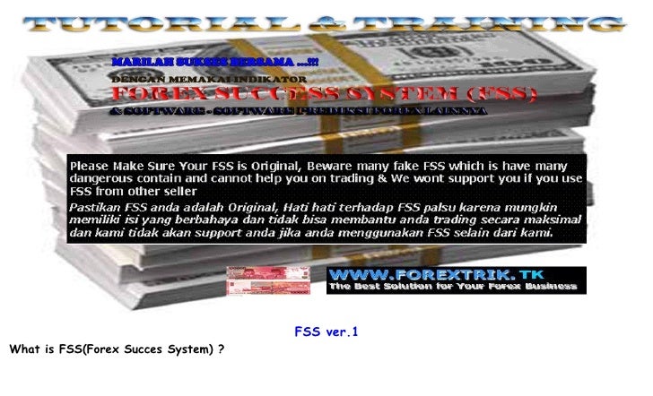 Forex trick