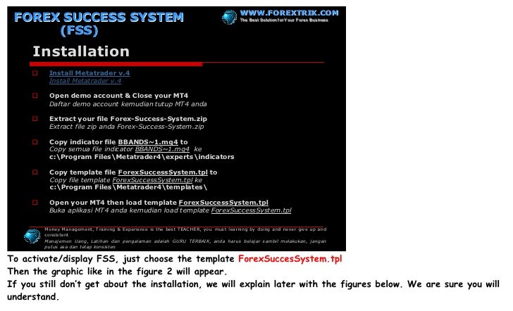 Free download forex success system (fss)