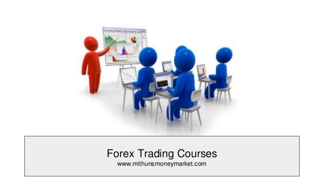 Forex Trading Courses Dublin - 