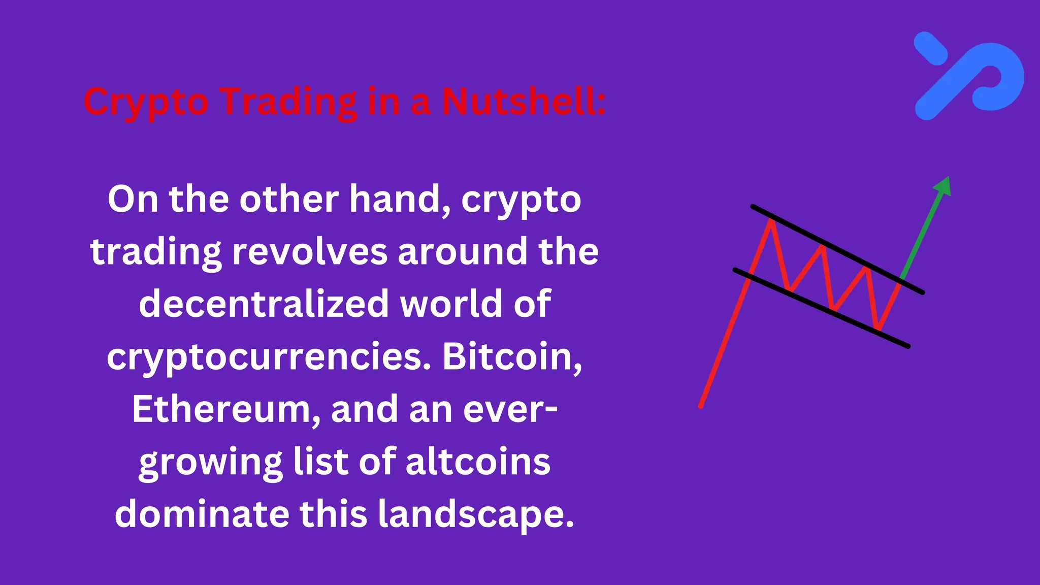 Forex vs Crypto Trading: Unraveling Differences and Making the Right Choice  | PDF