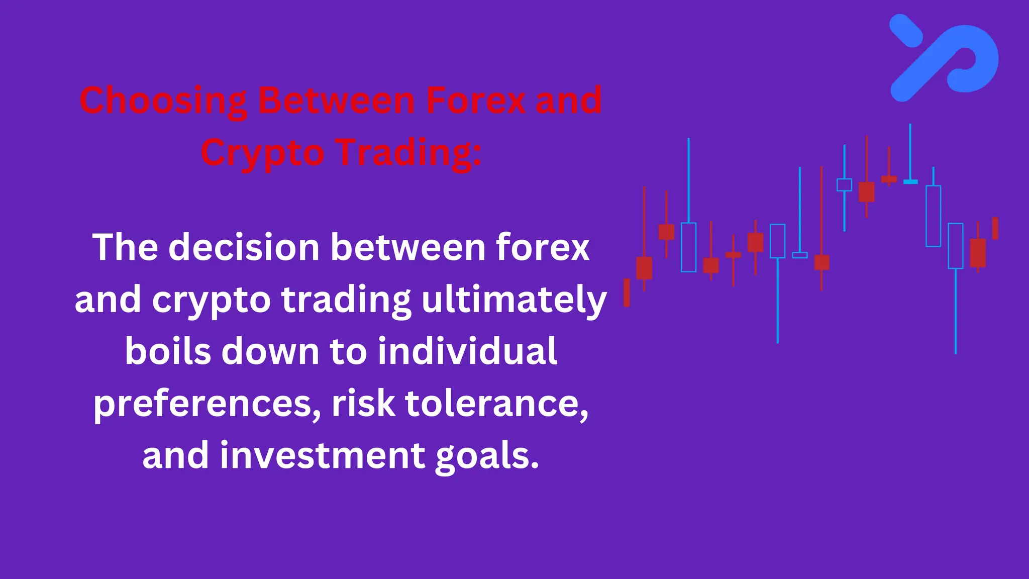 Forex vs Crypto Trading: Unraveling Differences and Making the Right Choice  | PDF