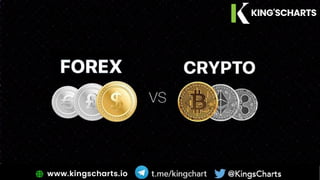 forex vs crypto trading platforms