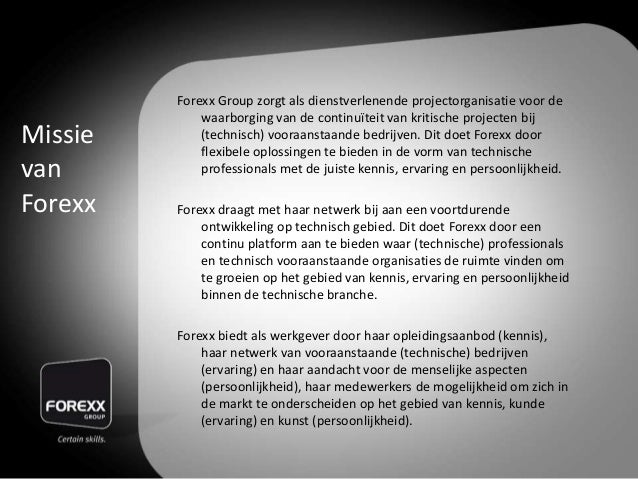 Forexx
