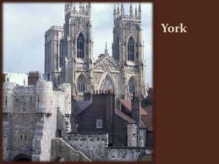 York
 
