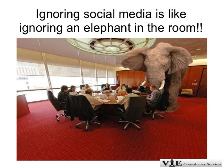 Social Media for financial institutions,wealth management companies,b…