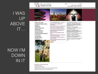 For fun and profit - PSU 2011