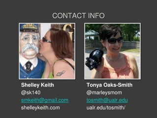 For fun and profit - PSU 2011