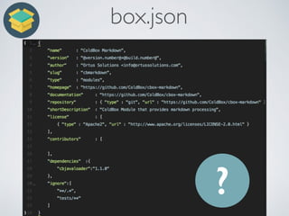 box.json
?
 