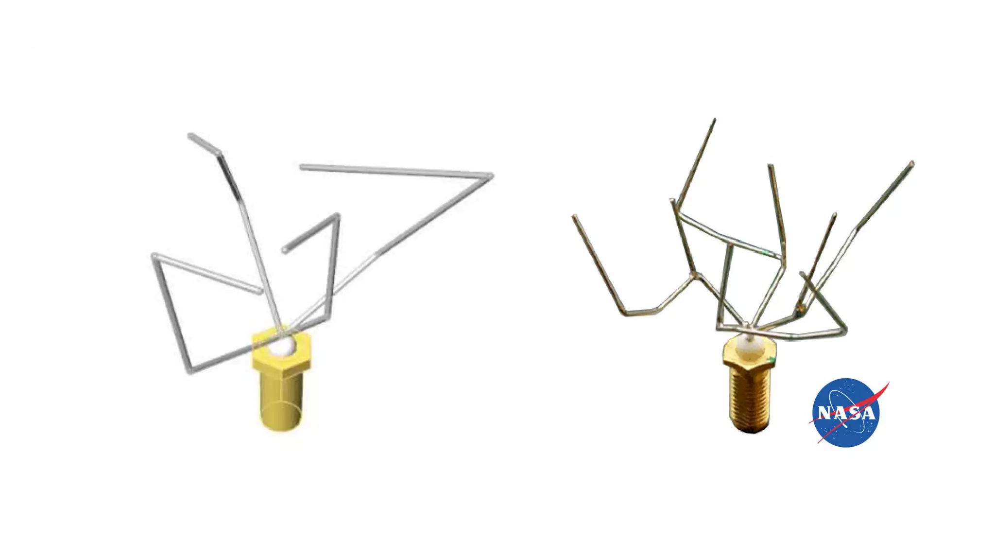 • 90% Increase in efficiency
• Fewer parts, greater reliability
• Reduced fabrication time
• Improved quality of signal
 