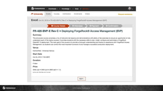 © 2016 ForgeRock. All rights reserved.
 