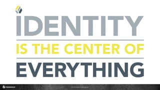 © 2016 ForgeRock. All rights reserved.
 