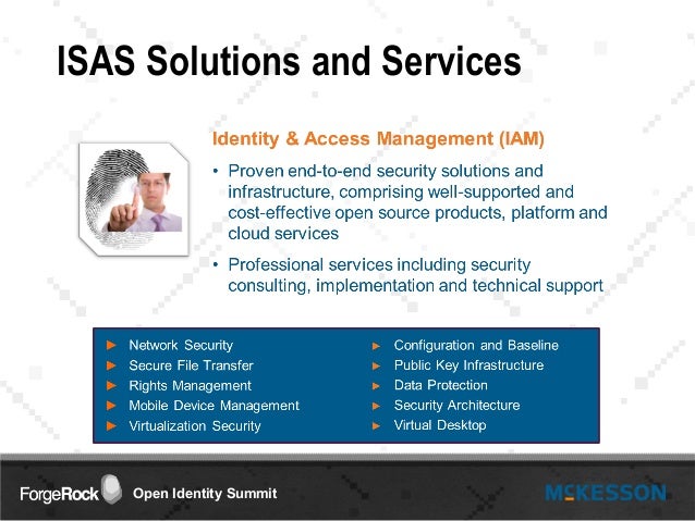Mckesson case study image