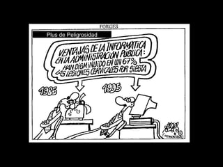 Plus de Peligrosidad 