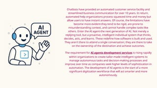 Forget Chatbots AI Agents Are the Real Game Changer.pptx