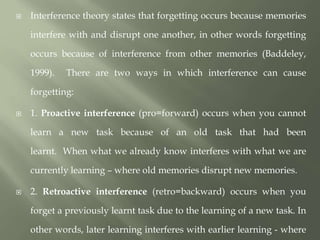 forgetting.pptx