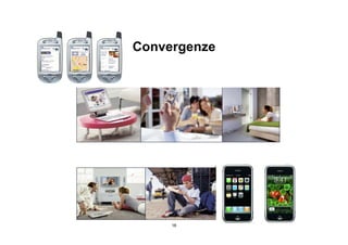 Convergenze




     18
 