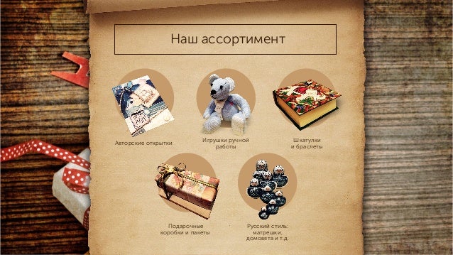 Презентация торгового островка для тц