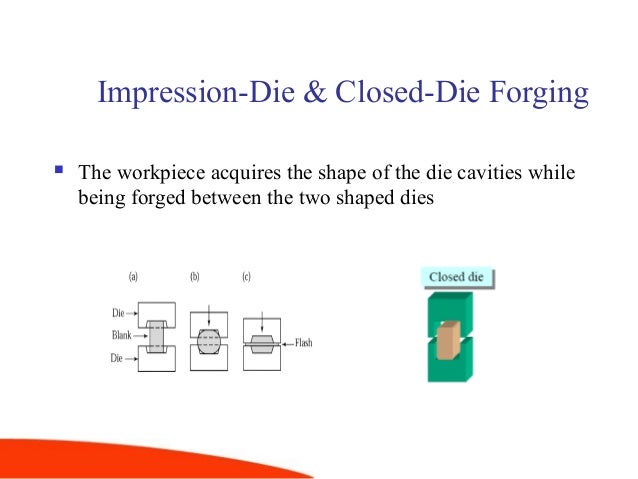forging die design handbook