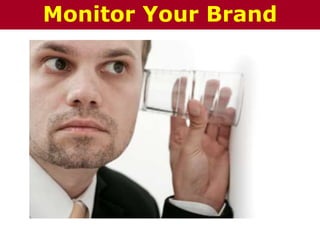 The Chazin GroupThe Chazin GroupMonitor Your Brand
 