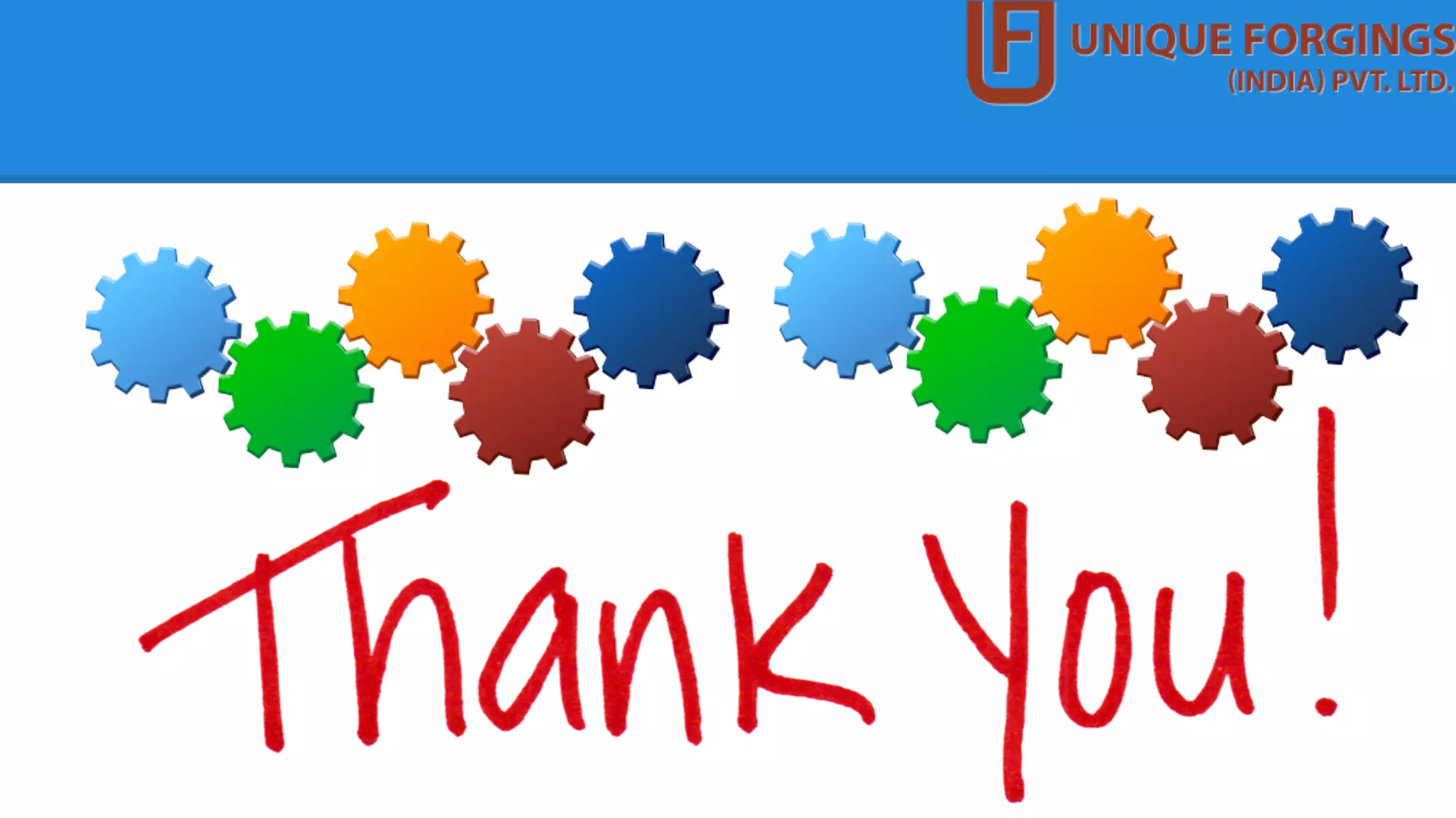 Know About Varied Types OF Forging Process