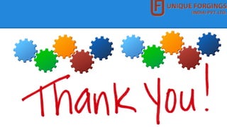 Know About Varied Types OF Forging Process