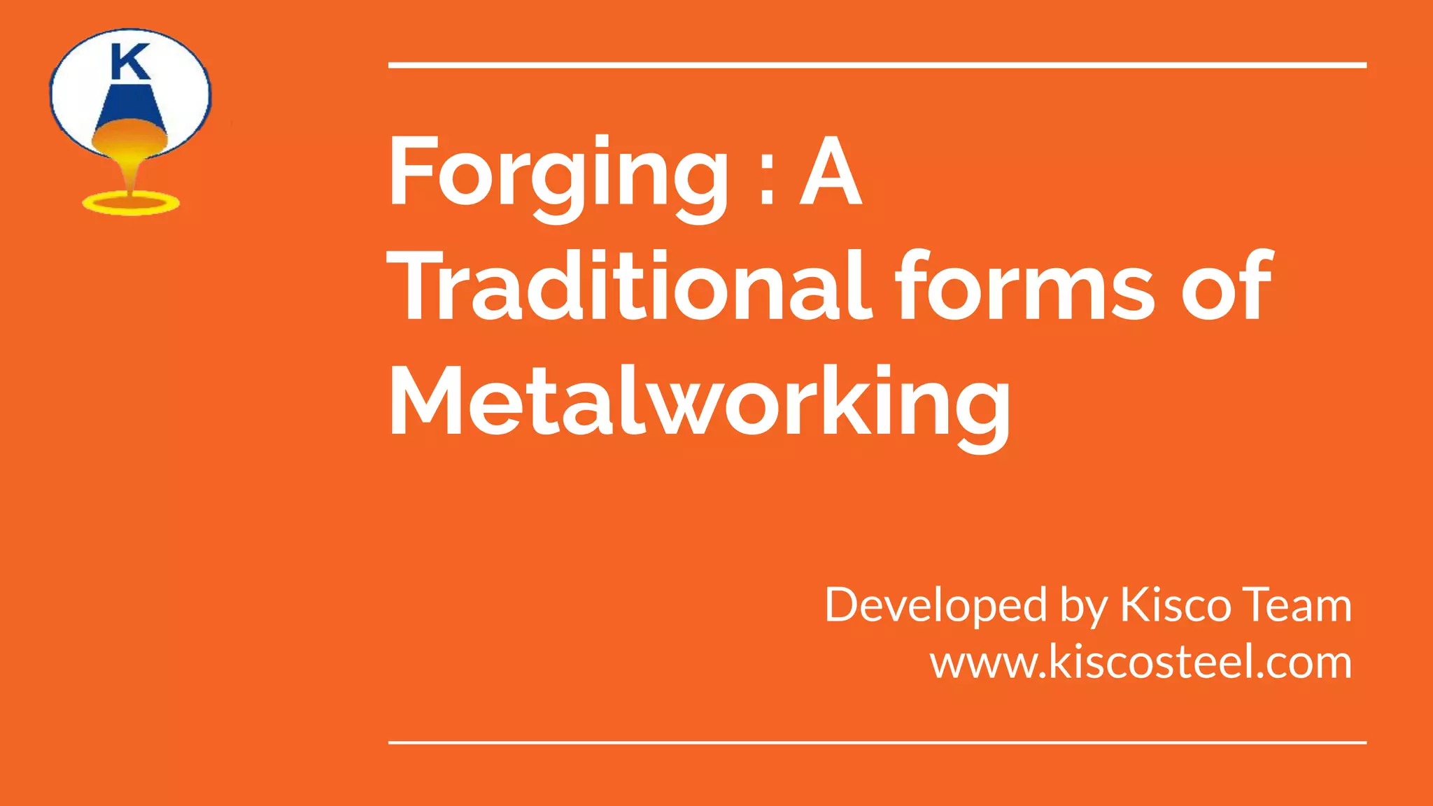 Forging process | PDF