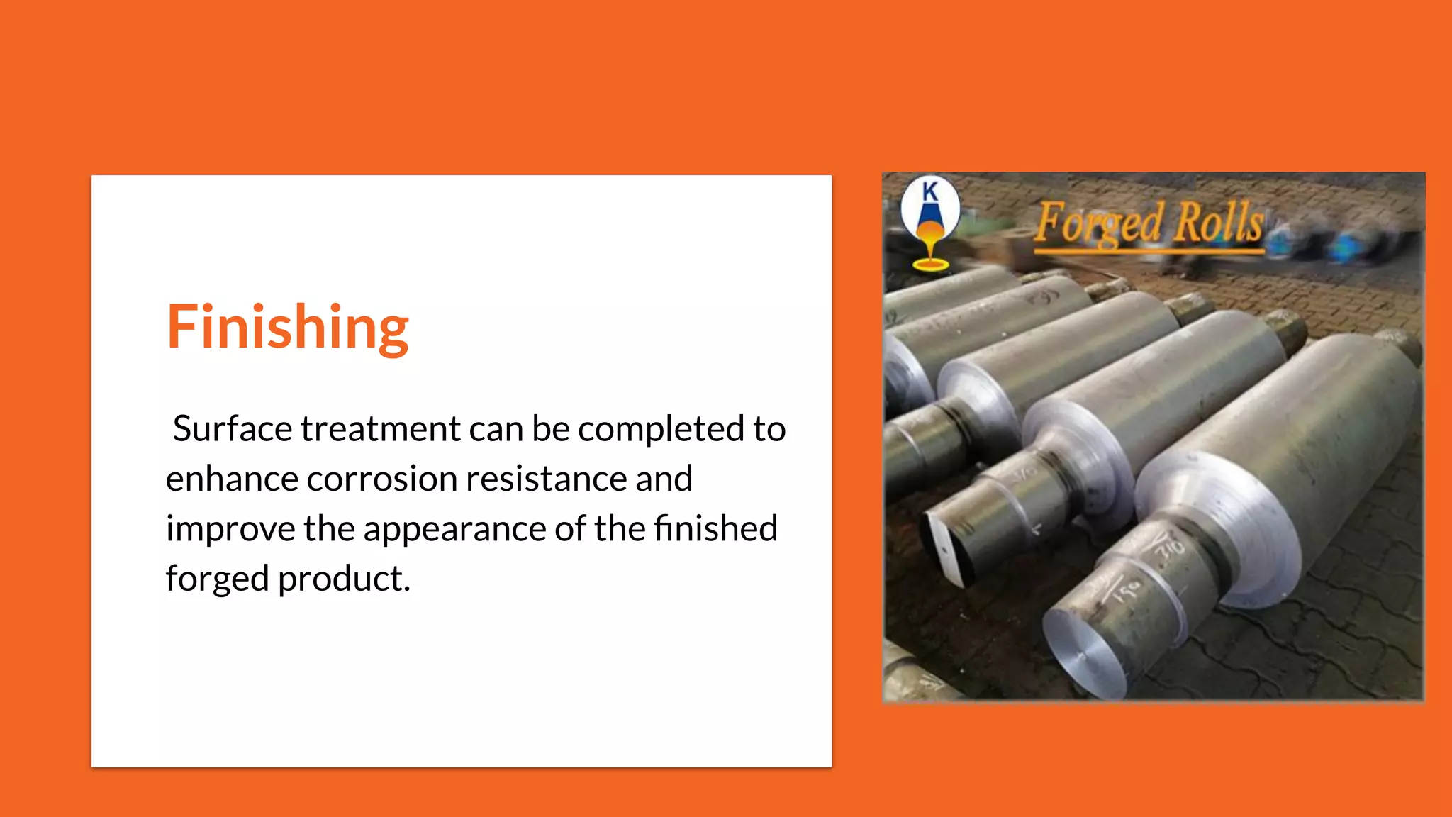 Forging process | PDF