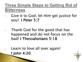 Sequence of Events in the Life of Naomi (cont.)On the way back to Judah, told both daughters-in-law to return home.Orpah decides to leave Naomi.Ruth enters into covenant with Naomi.The two of them continued their Journey.When they arrived in Judah, the entire community was excited.Pg 1