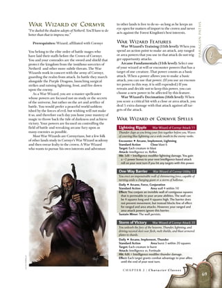 D&D 5E - Thay Land of the Red Wizards Available From Realms Creator Ed  Greenwood