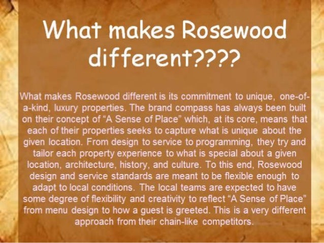 brand and rosewood hotels When it comes to luxury hotels, hong kongers can be a bit blasé most of the glitzy global brands are represented, and opulent new openings occur regularly so the buzz over the arrival of a new brand that's more than a year away seems surprising all the more so because the brand, rosewood hotels. brand and rosewood hotels When it comes to luxury hotels, hong kongers can be a bit blasé most of the glitzy global brands are represented, and opulent new openings occur regularly so the buzz over the arrival of a new brand that's more than a year away seems surprising all the more so because the brand, rosewood hotels.