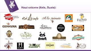 Контакти
CEO «Happyscan”®
Олег Даць
+38 063 150 56 24
oleg@happyscan.me
www.happyscan.me
Офіс в м. Київ:
вул. Жилянска 75
Бізнес-центр «Євразія»
Офіс в м. Львів:
вул. Весняна, 4
Коворкінг-центр «Startup Depot»
 