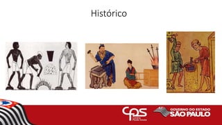Histórico
 