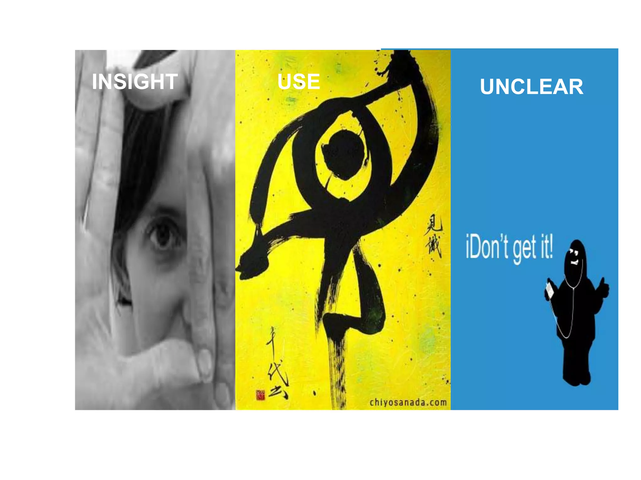 Value InnovationCOSTS VALUE 	INNOVATIONBUYER VALUE