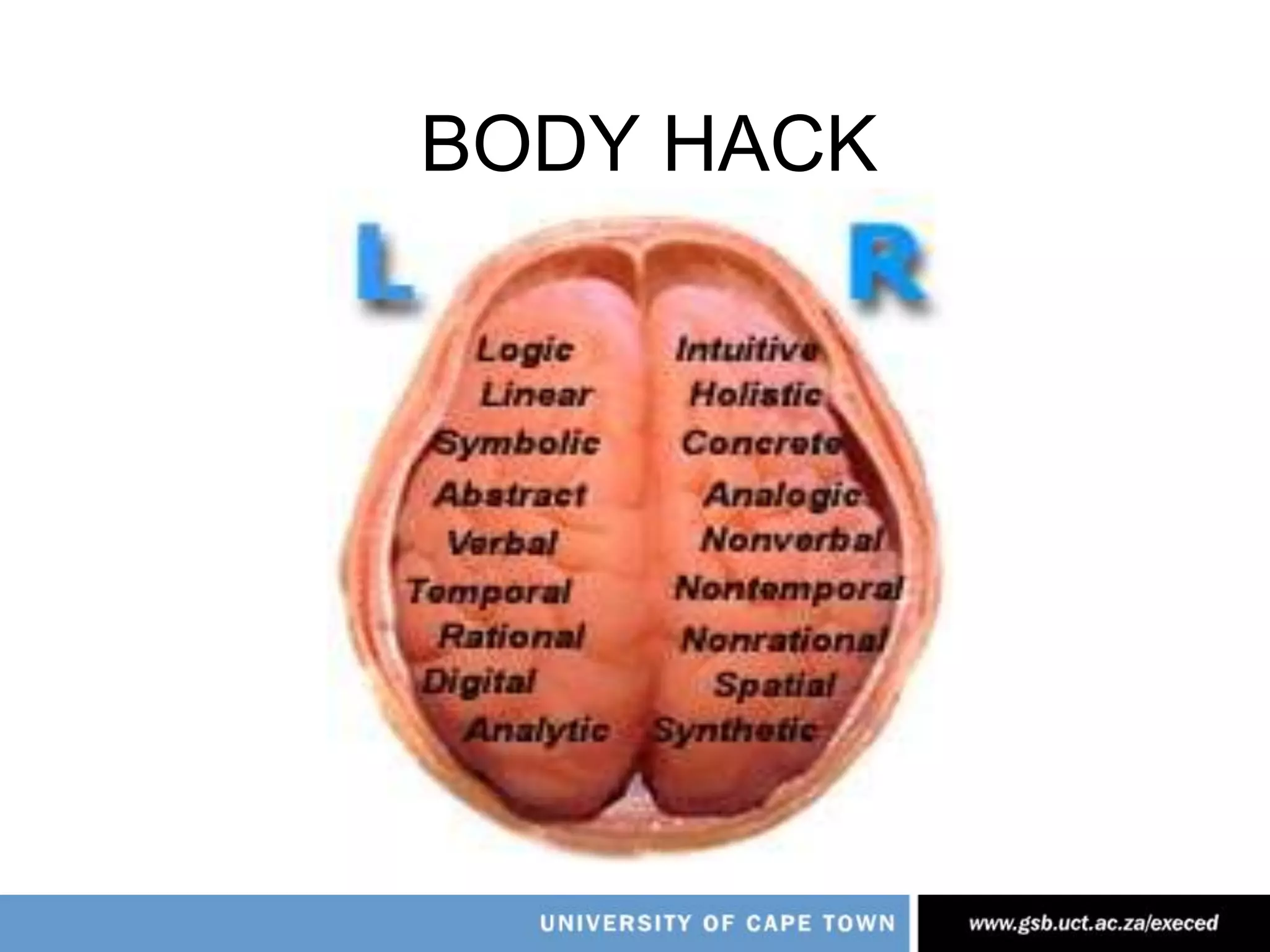 THE CONCEPT OF VALUE INNOVATION