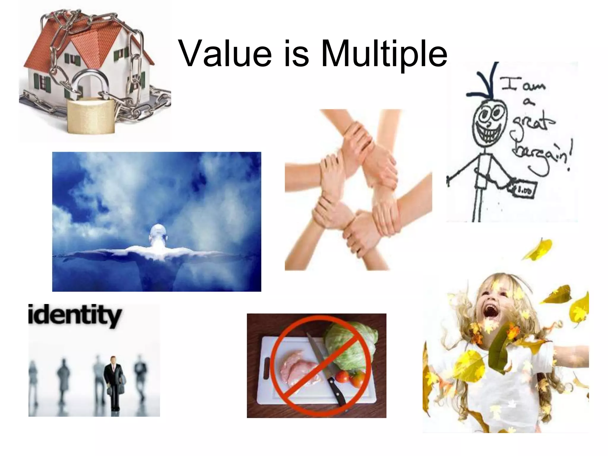 FOUR ACTIONS FRAMEWORK