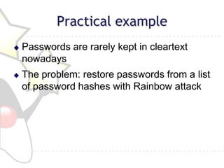 Fork Join | PPTX