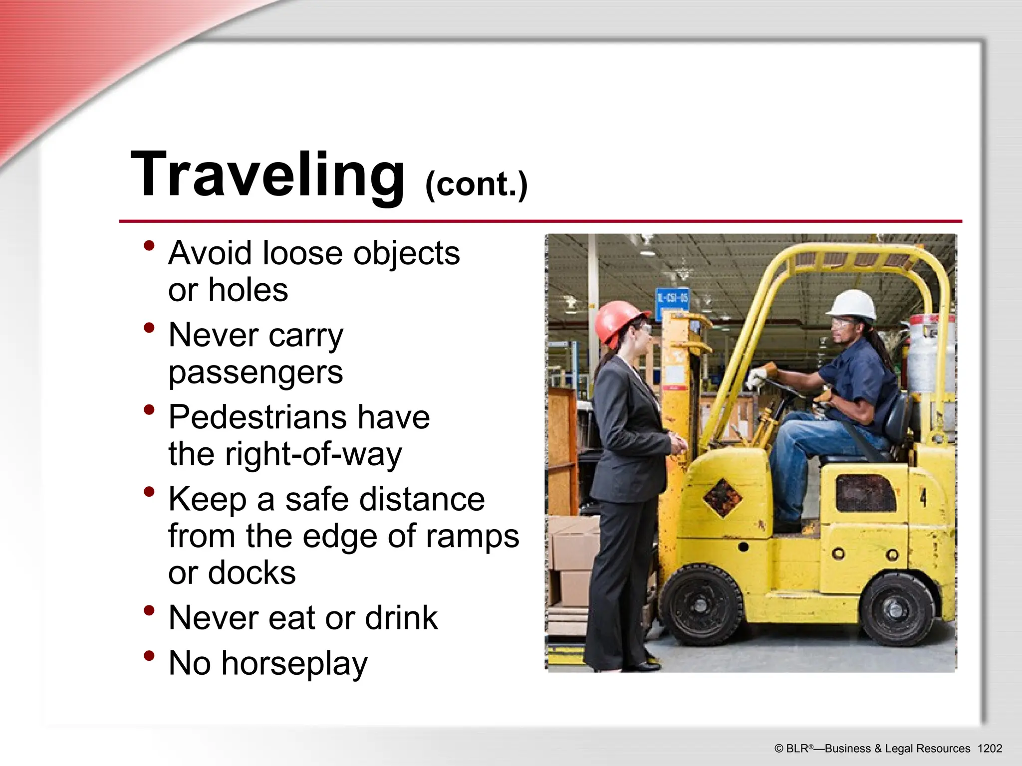 Forklift-Operator-Safety-English Presentation.ppt