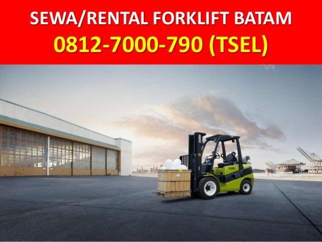 0812 7000 790 Tsel Jual Forklift Bekas 1 Ton Batam 0812 7000 790 Tsel Jual Forklift Bekas 1 Ton Batam