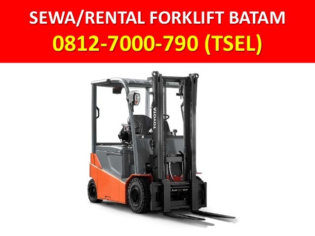 0812 7000 790 Tsel Jual Forklift Bekas 1 Ton Batam 0812 7000 790 Tsel Jual Forklift Bekas 1 Ton Batam