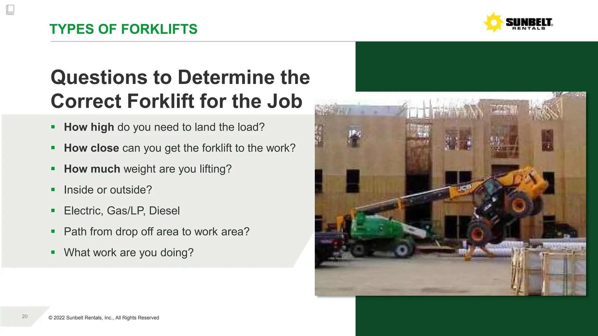 Forklift Telehandler ONLY Operator Training Revised_7.6.2022.pptx