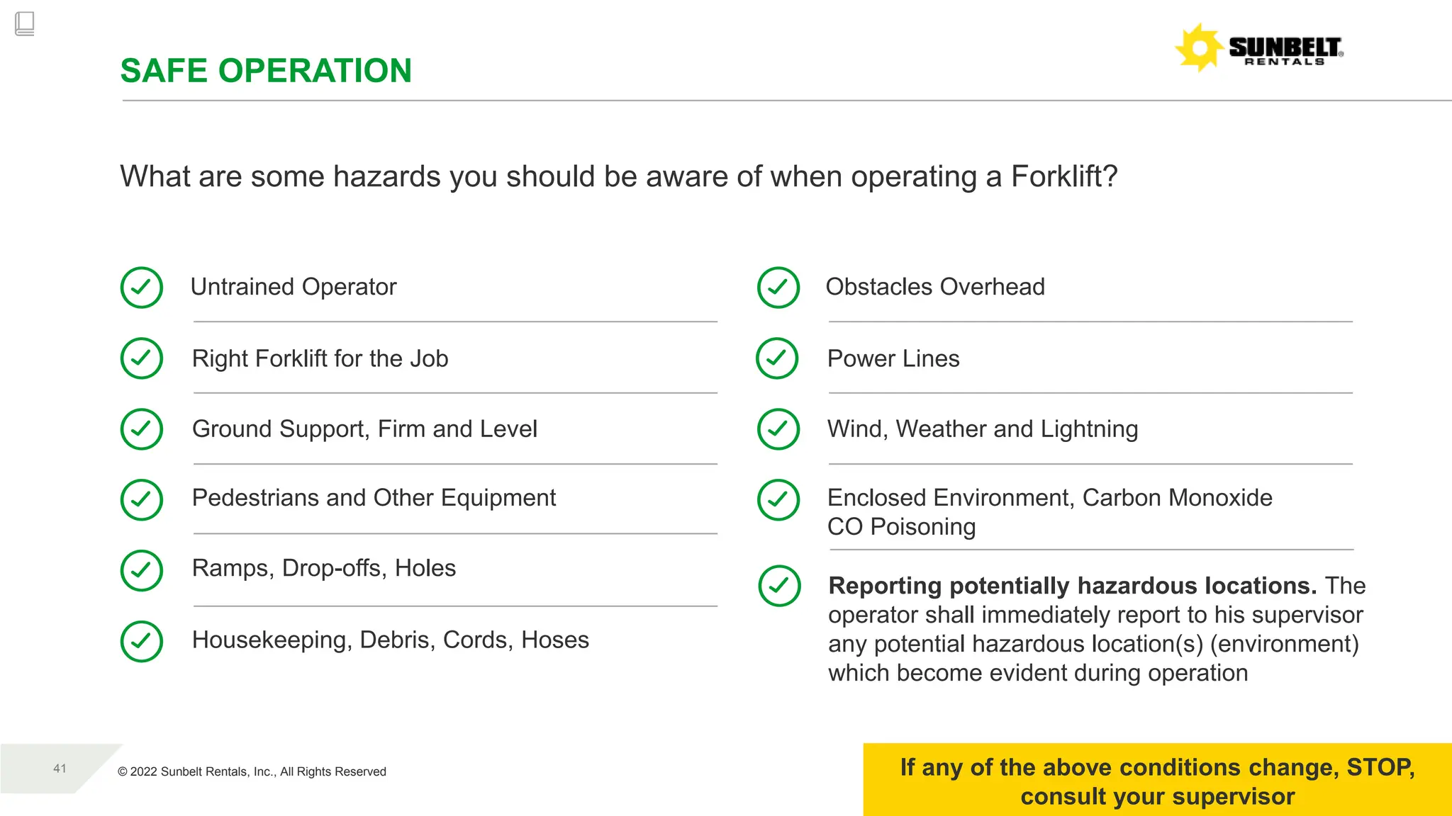 Forklift Telehandler ONLY Operator Training Revised_7.6.2022.pptx