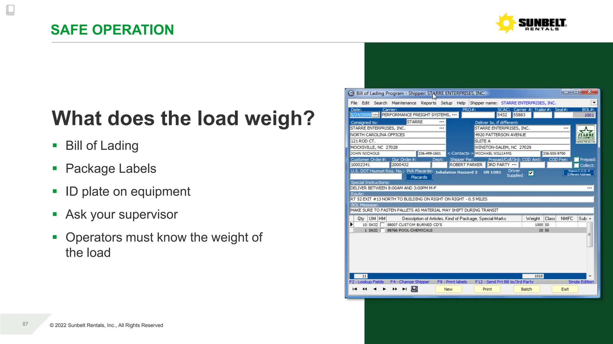 Forklift Telehandler ONLY Operator Training Revised_7.6.2022.pptx