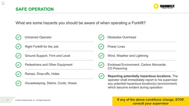 Forklift Telehandler ONLY Operator Training Revised_7.6.2022.pptx