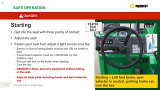 Forklift Telehandler ONLY Operator Training Revised_7.6.2022.pptx