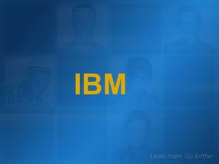 IBM 
