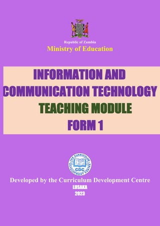 FORM-1-ICT-MODULE FOR TERM ONE-Sample1.pdf