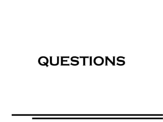 QUESTIONS 