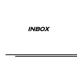 INBOX 