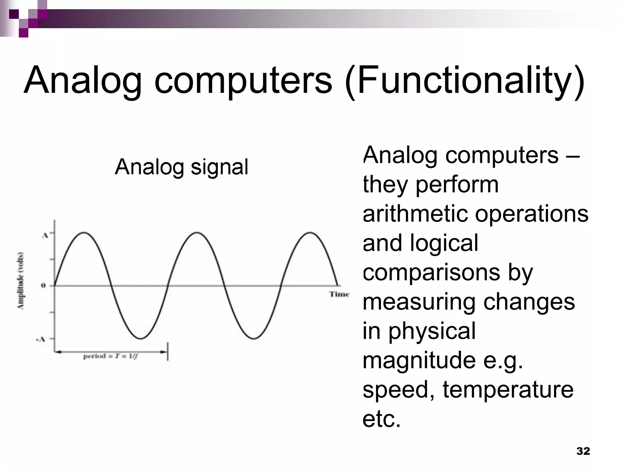 form-1 COMPUTER NOTES--all-chapters.pdf | Computer Peripherals | Computing