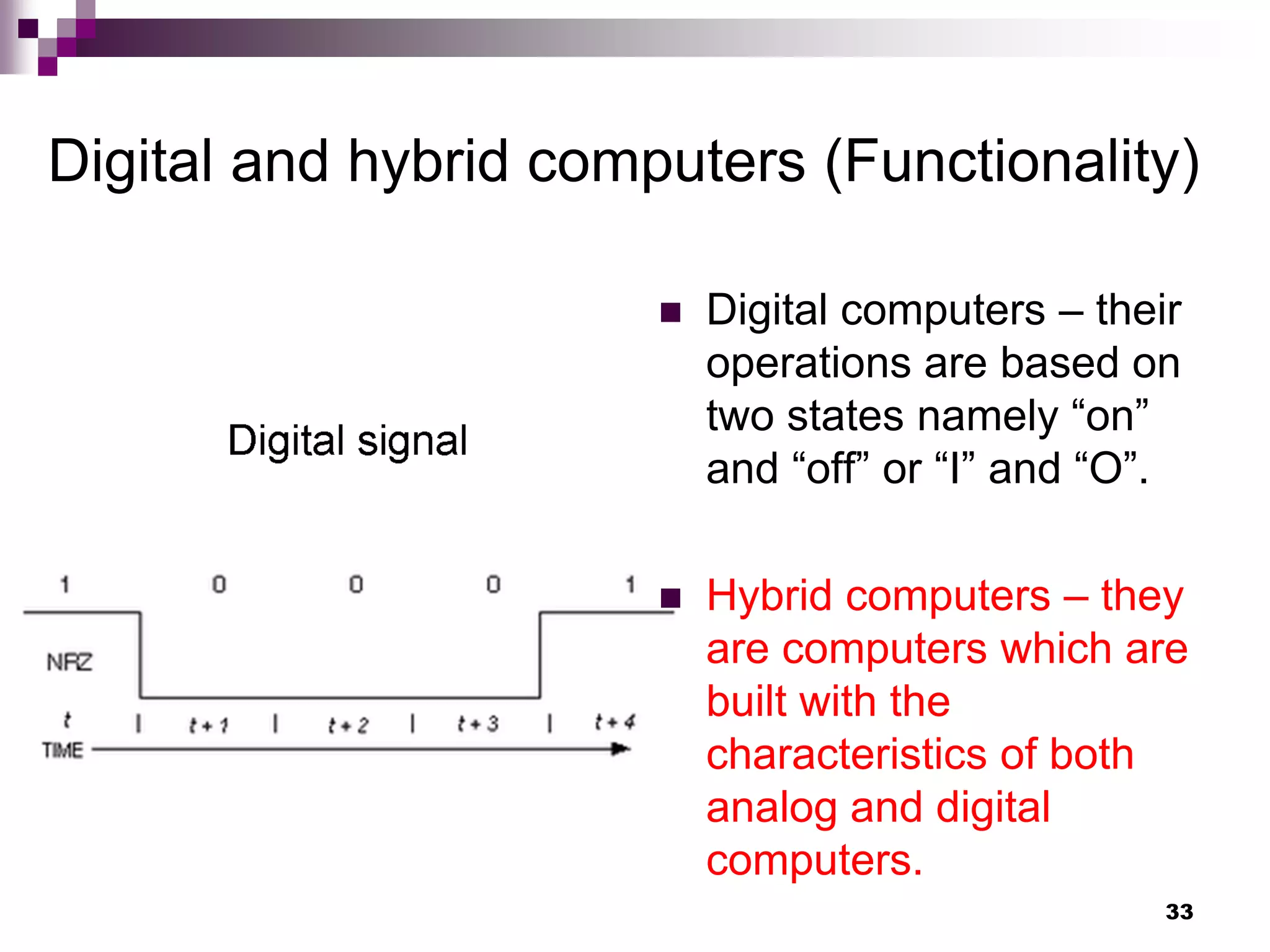 form-1 COMPUTER NOTES--all-chapters.pdf | Computer Peripherals | Computing